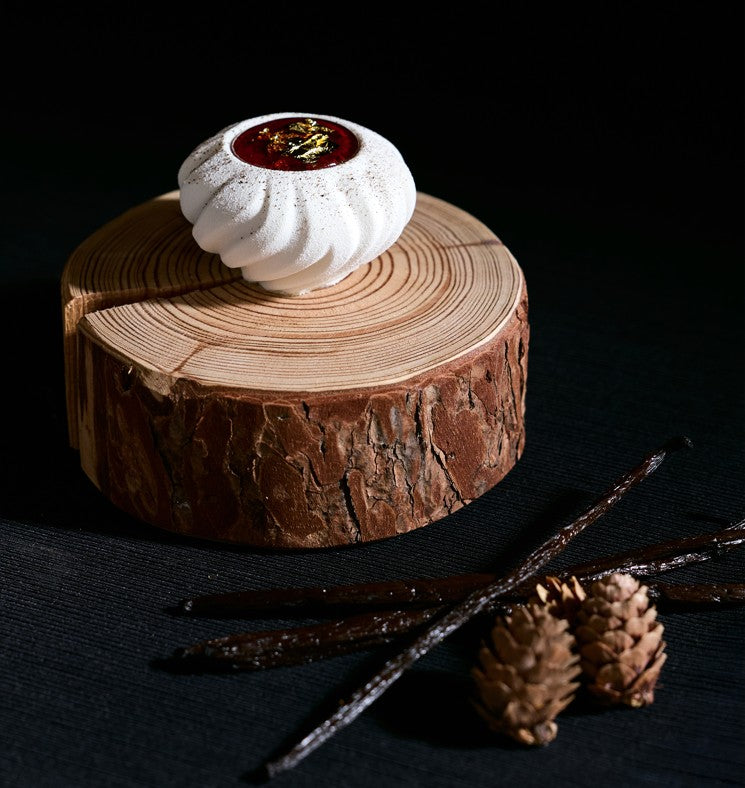 크리스탈 바닐라