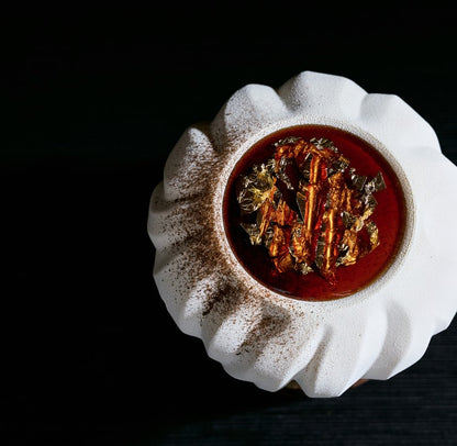 크리스탈 바닐라