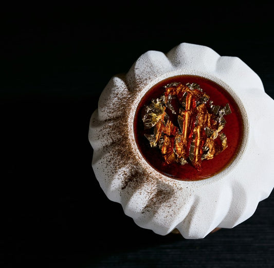 크리스탈 바닐라