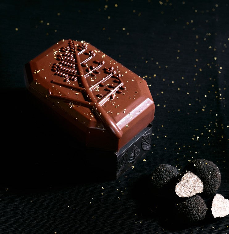 다이아몬드 포시즌스 리프