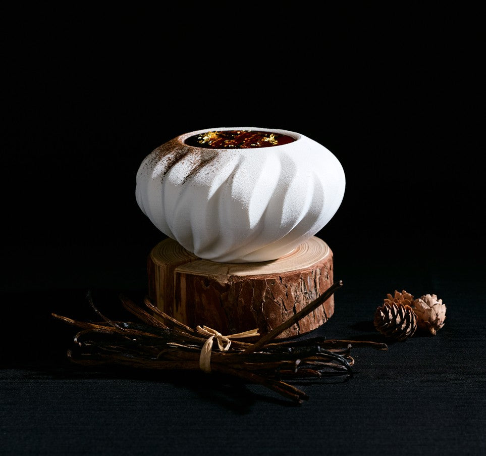 크리스탈 바닐라