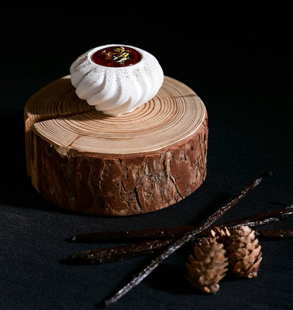 크리스탈 바닐라